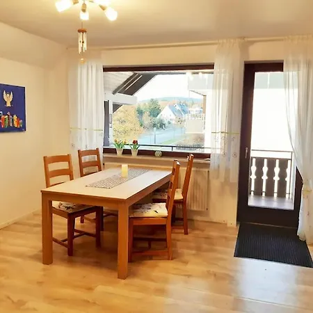 Apartment Anna Winterberg