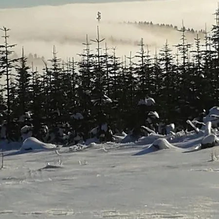 Anna Lägenhet Winterberg