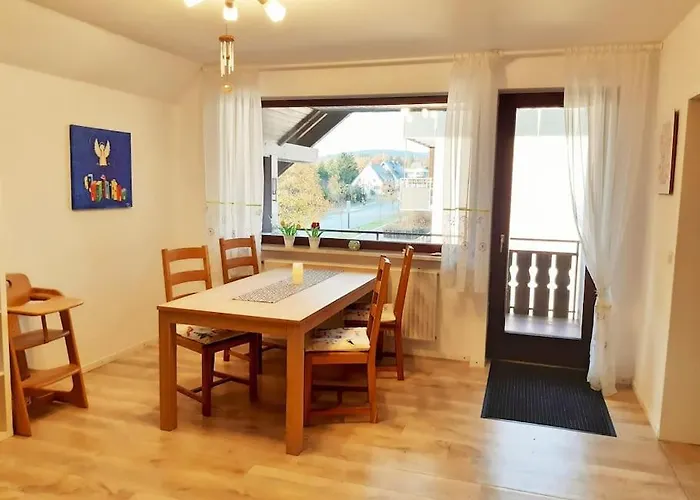 Διαμέρισμα Anna Βίντερμπεργκ