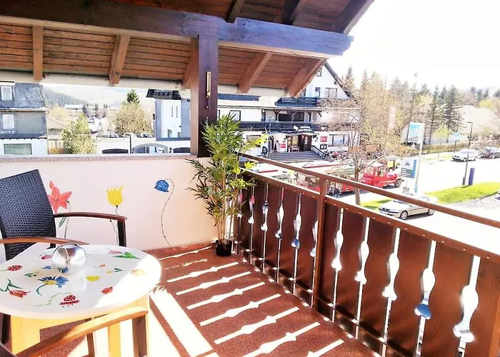 Anna Διαμέρισμα *