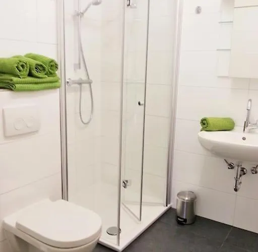 Apartment Anna Winterberg