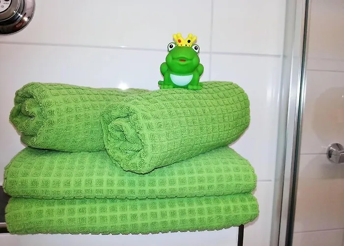 Διαμέρισμα Anna